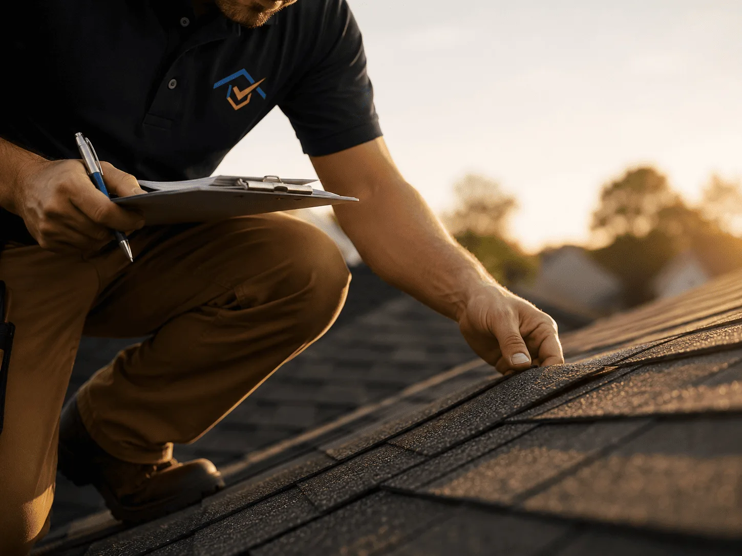 Why Choose Roof Inspection in Jackson, TN